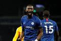 Antonio Rüdiger, Tottenham vs. Chelsea