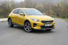 Kia XCeed Edition 75 1.4 T-GDI