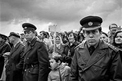 Vladimír Birgus: Praha, 1981