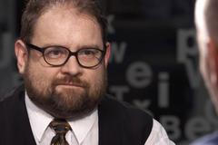 Franc: Jsme jídlem posedlí, i smažák může být národní jídlo, milujeme moučná a sladká