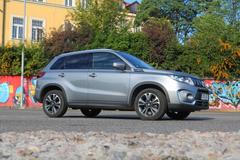 Suzuki Vitara 2019