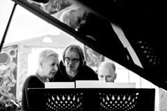 Darek Král & Dagmar Pecková