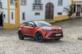 Toyota C-HR facelift 2019 Lisabon