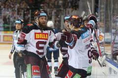 Sparta - Plzeň, 27. kolo hokejové extraligy 2019-20