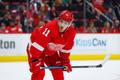 NHL 2018/19, Detroit Red Wings, Filip Zadina