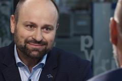 Kšána: Řezničina je poslání, dražší maso musíte lidem strčit do pusy. Tučné je lepší