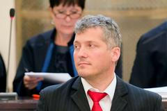 Aleš Kohoutek čepro