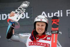 Henrik Kristoffersen
