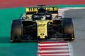 Testy F1 2019, Barcelona I: Nico Hülkenberg, Renault