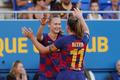 FC Barcelona, ženský fotbal