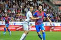 Viktoria Plzeň - Sparta Praha (Lischka, Krmenčík)