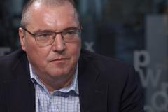 Singer: Je normální mít dluh jako Česko. Obočí bych zvedl u schodku přes 100 miliard