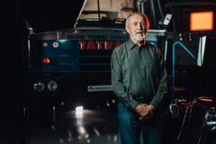 Tatra kolem světa archivní fotky