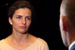 Smrt si mě vybrala, hlavní jsou potřeby umírajícího, ne rodiny, není špatná smrt, říká Černá