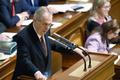 Zeman v Poslanecké sněmovně vyzval ke zrušení daňových výjimek