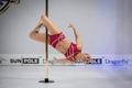 Pole dance