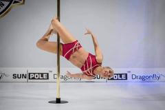 Pole dance