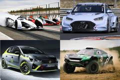 Hybridy a elektromobily