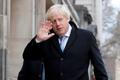 Boris Johnson