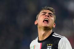 Champions League - Group D - Juventus v Lokomotiv Moscow