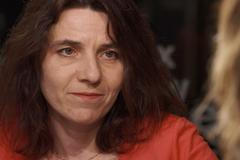 Založila Babičkářství: Senioři nejvíc chtějí náš čas, historie rodiny nás zase zajímá