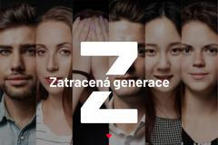Zatracená generace Z