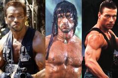 Svaly, krev a nostalgie. Éra gerojů skončila, tvrdí autoři Encyklopedie akčního filmu