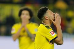 Borussia Dortmund