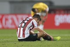 Fortuna:Liga: Sparta vs. Dynamo ČB