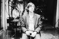 Thurston Moore