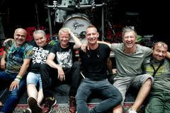 Mňága a Žďorp: Je to nejistý