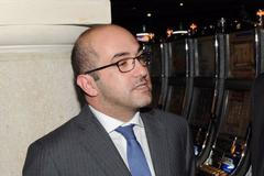 Yorgen Fenech, maltský podnikatel