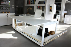 NL Studio - Life desk