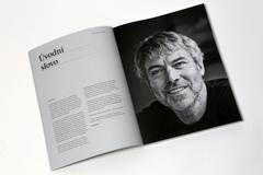 Výroční zpráva PPF 2018 Petr Kellner