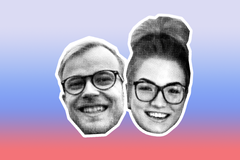 Faily Tales #7 Zibura