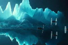 Trailer z filmu Star Wars: Vzestup Skywalkera