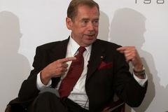 Václav Havel dokument