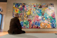 Michael Rittstein: Ve vlnách