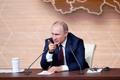 Prezident Putin