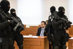 Kostolný: Soud s vrahy Kuciaka je proces století, chapadla Kočnera sahala až do vlády