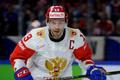 MS 2018, Česko-Rusko: Pavel Dacjuk