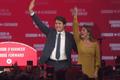 Justin Trudeau po vítězných volbách: Kanaďané odmítli rozdělení a negativitu