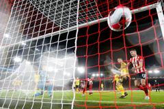 Sheffield United vs. Arsenal