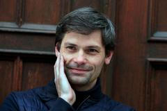 Marek Hilšer - lékař, senátor, prezidentský kandidát