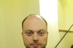 Vladimir Kara-Murza.