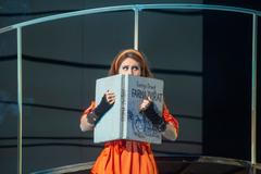 Příhody lišky Bystroušky