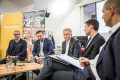 Olomoucký kraj se musí vypořádat s úbytkem dotací EU. Odpovědí mohou být výhodné půjčky