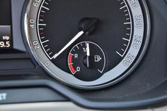 Škoda Octavia Combi G-Tec