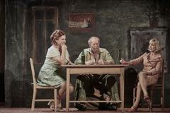 Václav Havel: Žebrácká opera