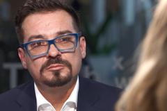 Boj o obří erotický klub: Nejsem pasák, u nás jsou jen výkonné umělkyně, tvrdí Matela